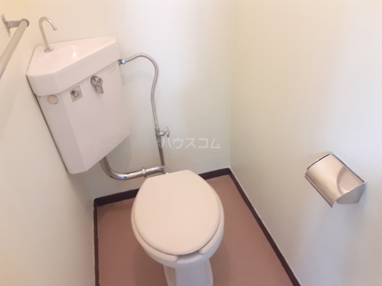 13/24 トイレ