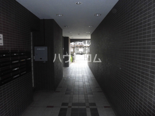 2/6 エントランス