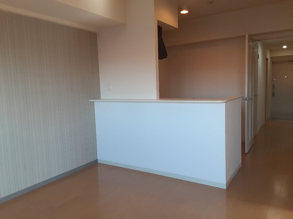 5/30 リビング/ダイニング