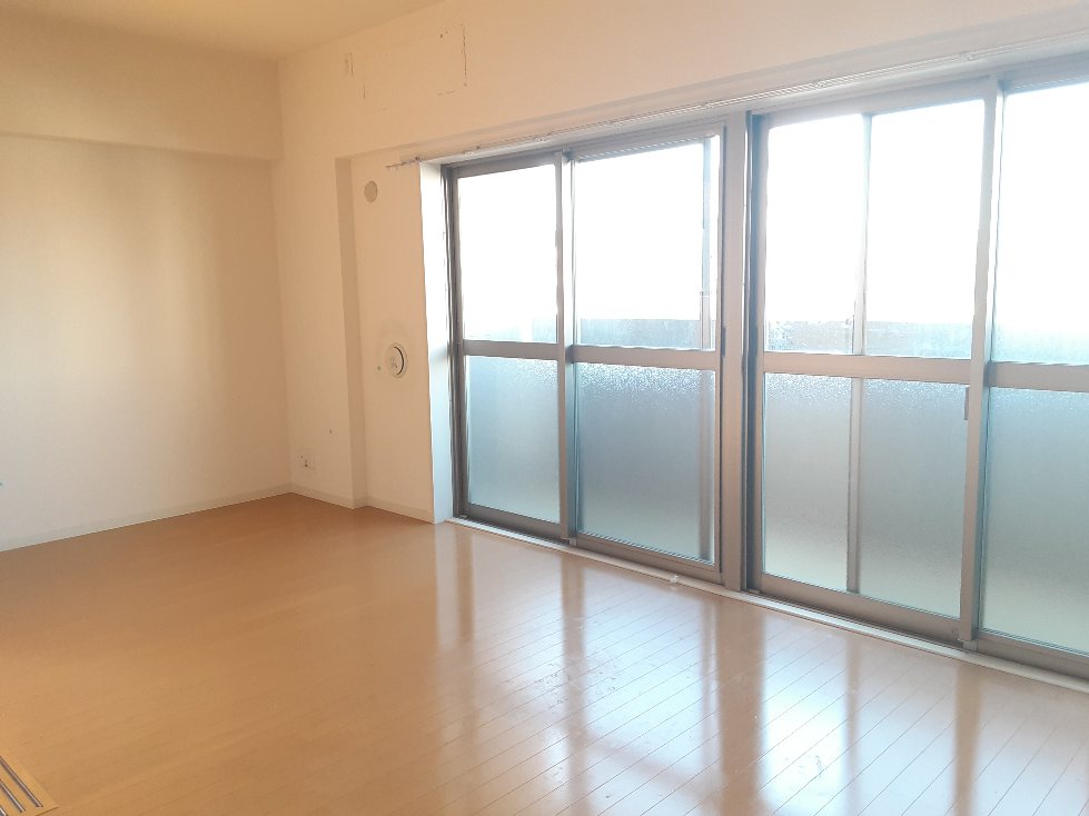 3/30 リビング/ダイニング