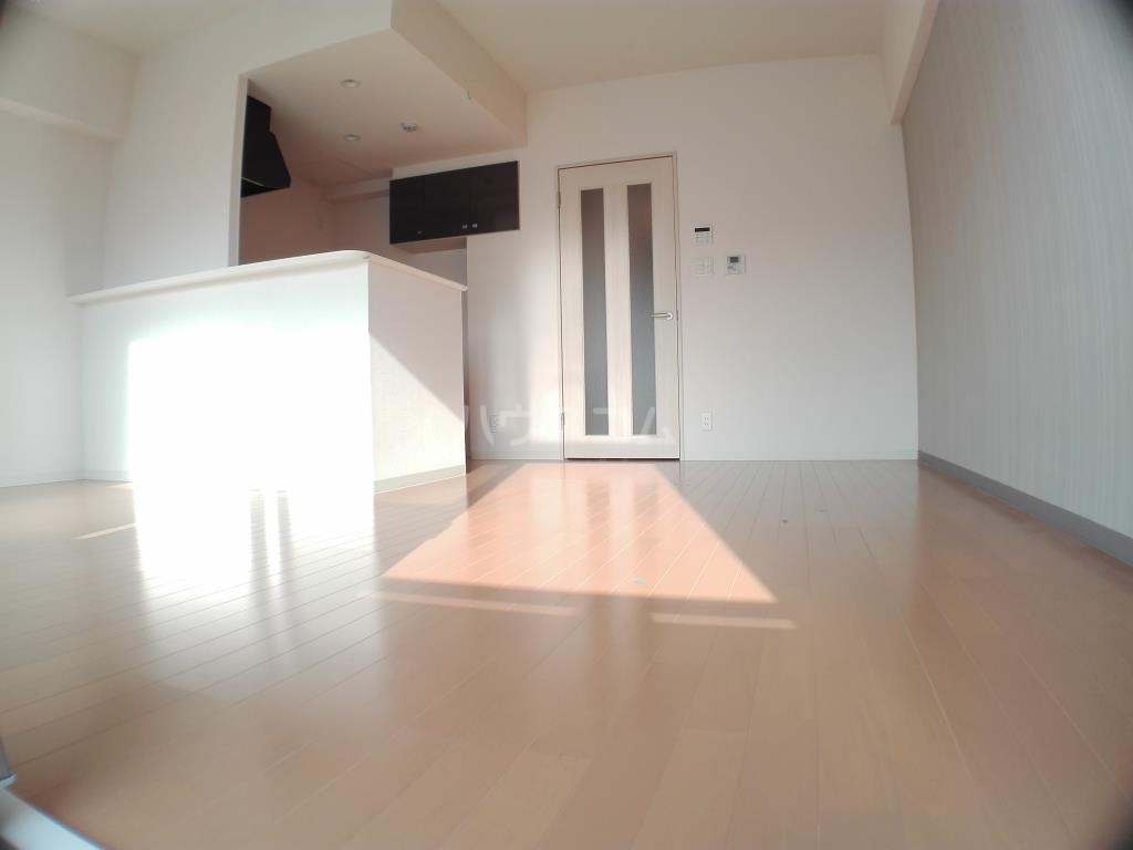 3/25 リビング/ダイニング