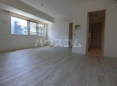 4/26 リビング/ダイニング