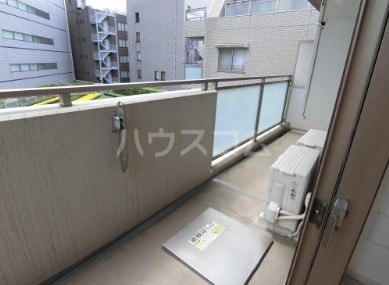 14/26 バルコニー