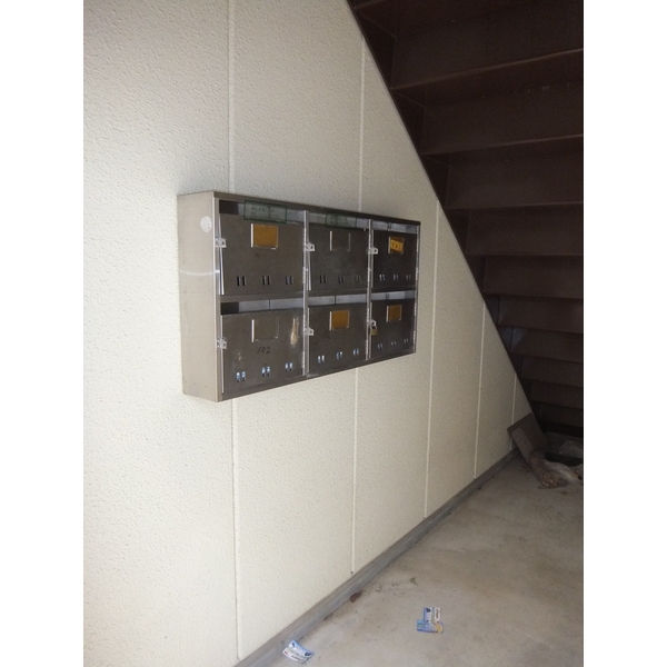 14/24 エントランス