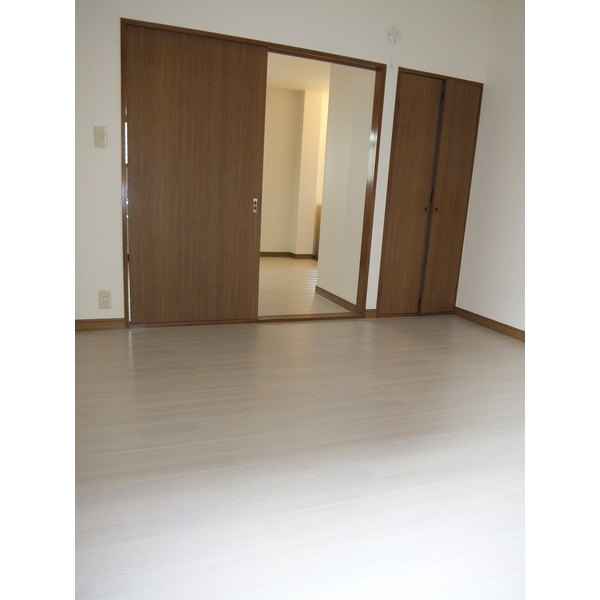 3/24 リビング/ダイニング