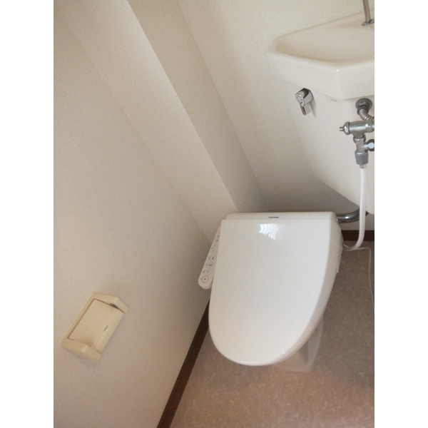 7/24 トイレ