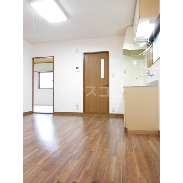 4/23 室内