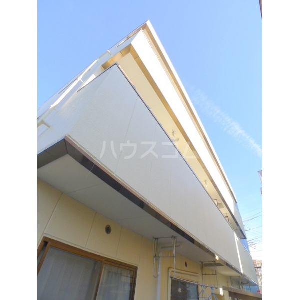 13/23 エントランス