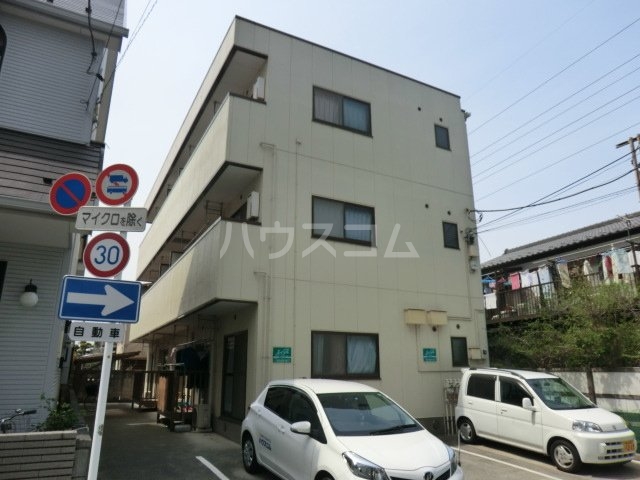 1/23 外観
