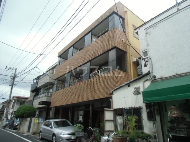 2/4 外観