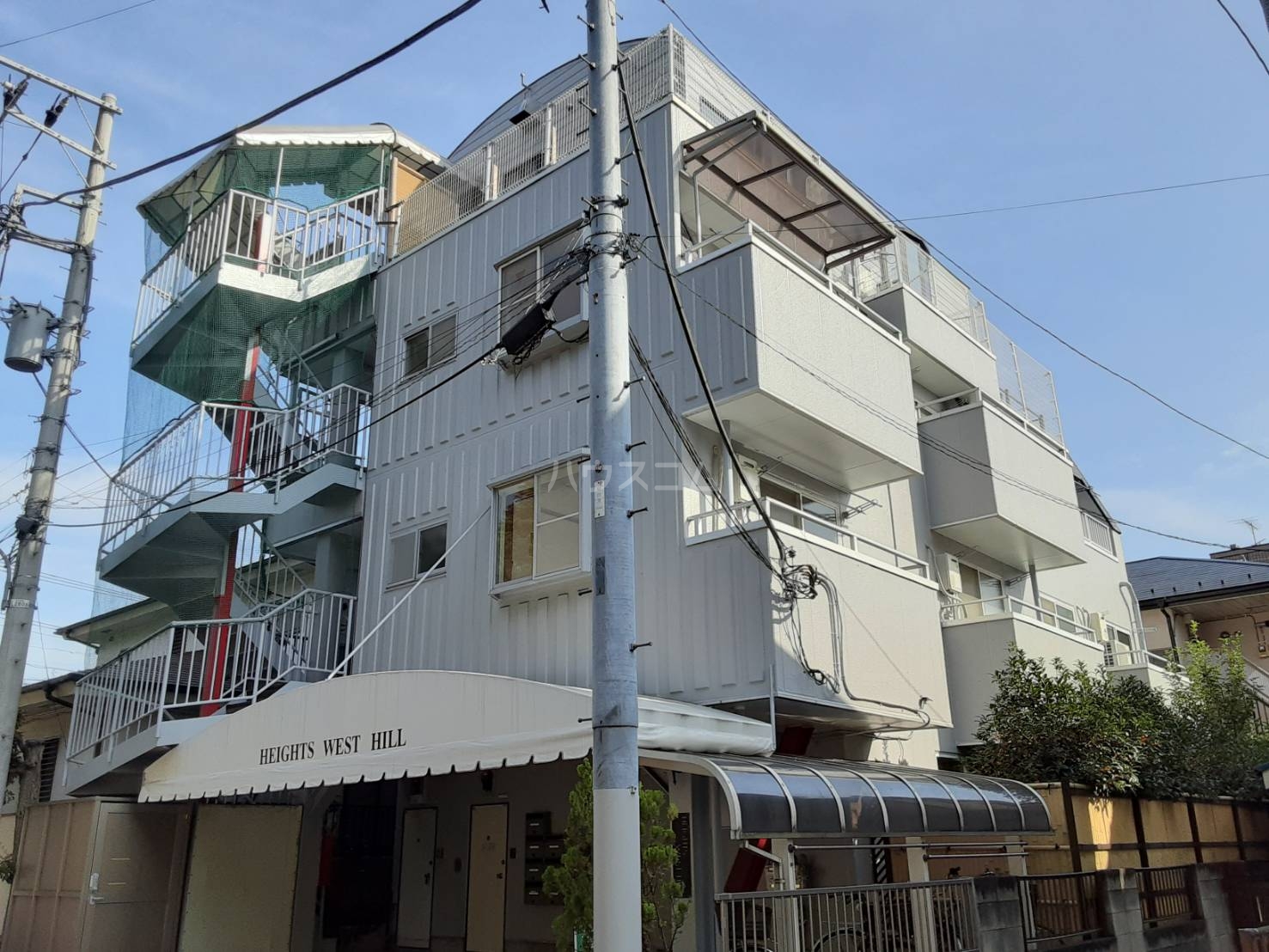 1/26 外観