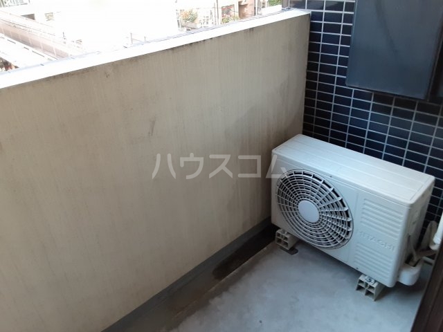 15/17 バルコニー