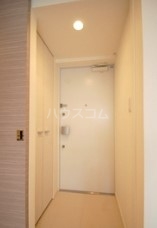 8/30 玄関