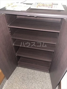 10/30 収納