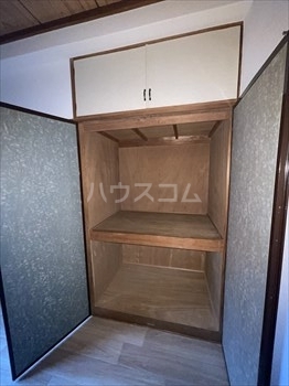 11/30 収納