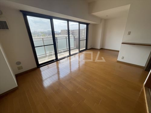 3/27 リビング/ダイニング