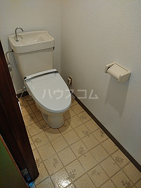 16/28 トイレ
