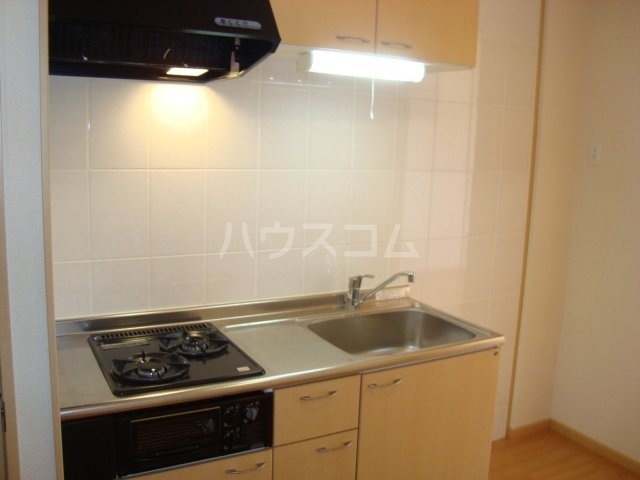12/30 キッチン
