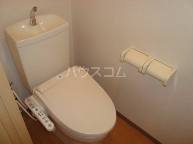 17/30 トイレ