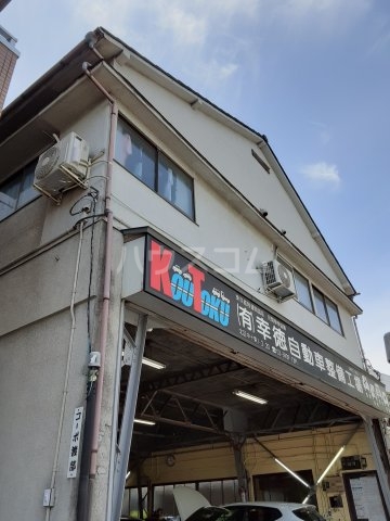 1/18 外観