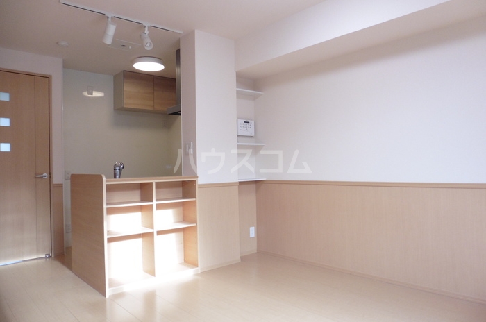 3/17 リビング/ダイニング