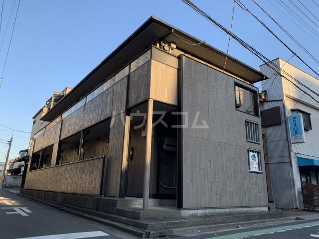 1/23 外観
