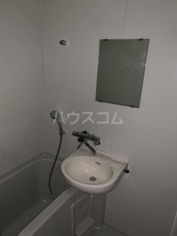 浴室