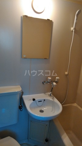 15/27 洗面