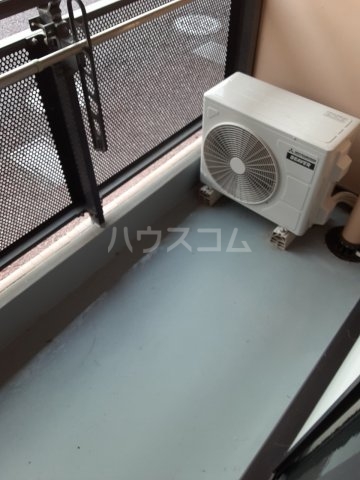 17/30 バルコニー