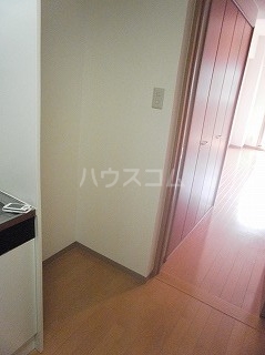 5/30 室内