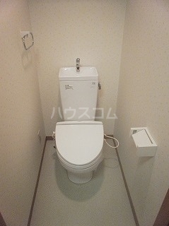 12/30 トイレ