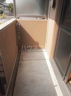 16/30 バルコニー