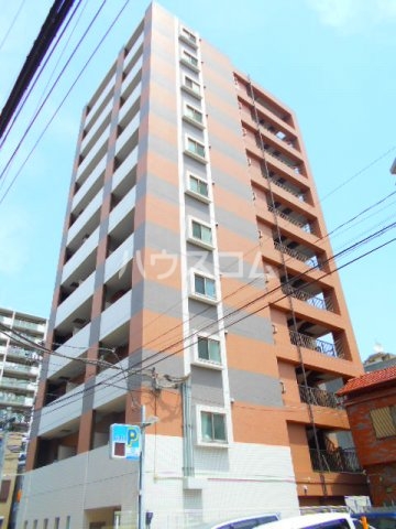 1/16 外観