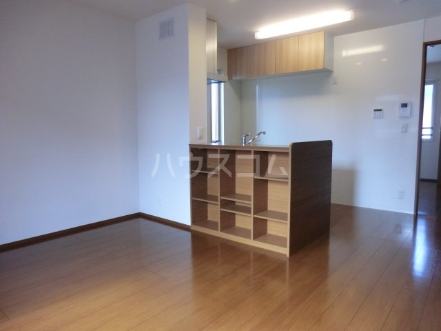 4/30 リビング/ダイニング