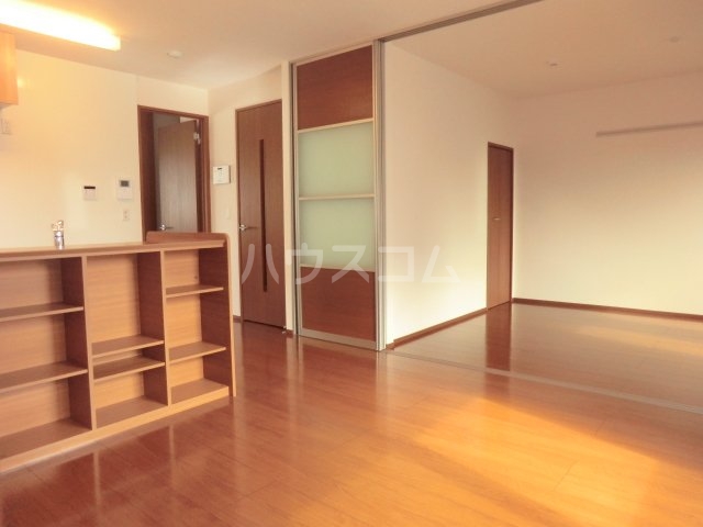 6/30 リビング/ダイニング