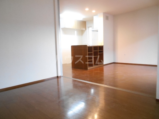 5/30 リビング/ダイニング