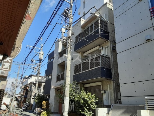 1/27 外観