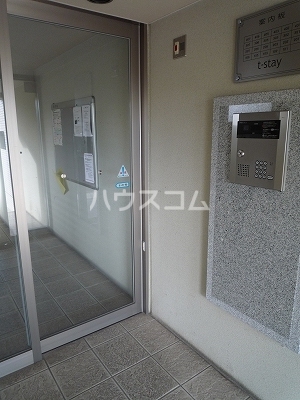 14/24 エントランス