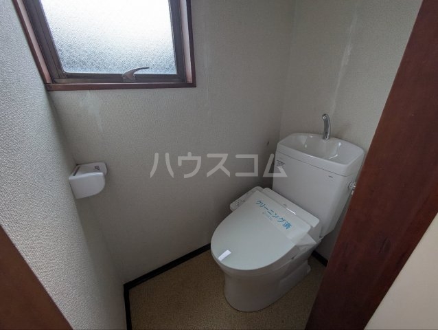 11/22 トイレ