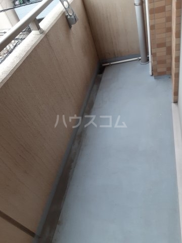 20/30 バルコニー