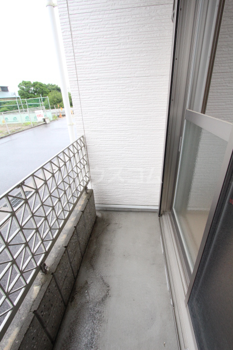 21/30 バルコニー