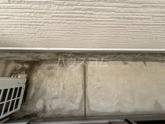 22/30 バルコニー