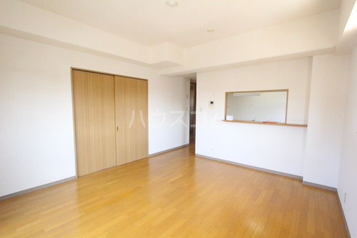 6/30 リビング/ダイニング