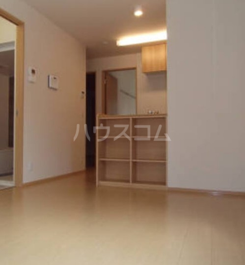 3/24 リビング/ダイニング