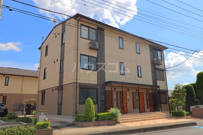 15/26 エントランス