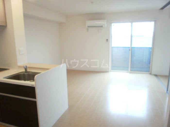 5/28 リビング/ダイニング