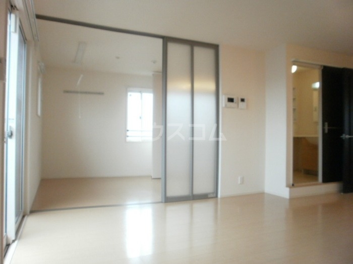 3/28 リビング/ダイニング