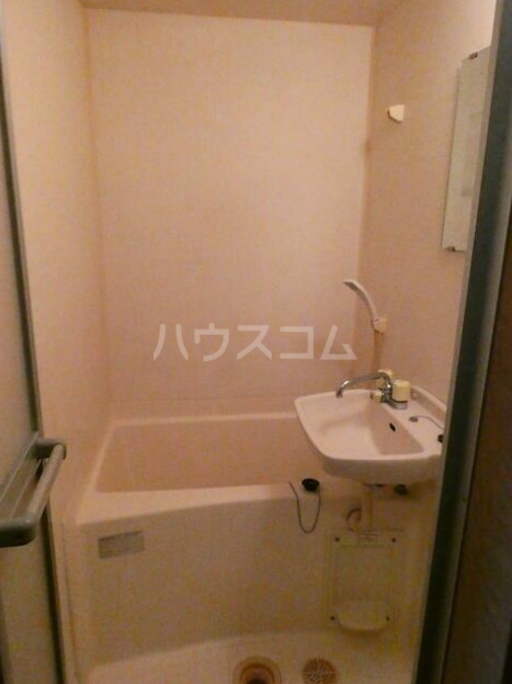 11/24 浴室