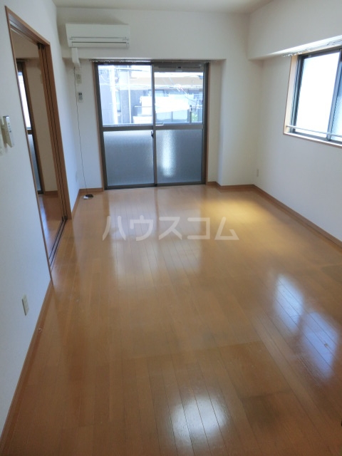 4/27 リビング/ダイニング