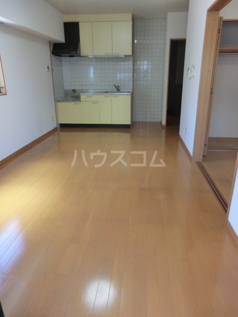 5/27 リビング/ダイニング